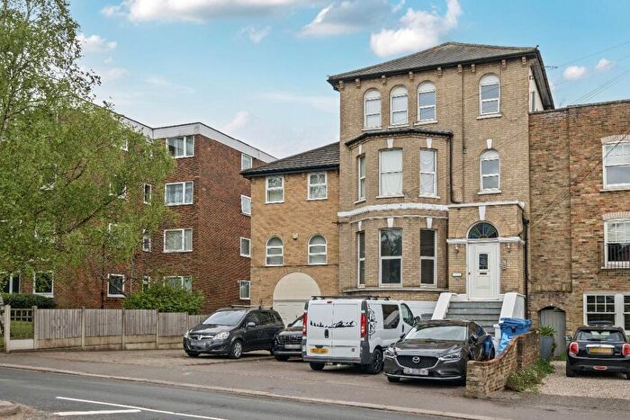 Studio For Sale In London Road, Brentwood, CM14