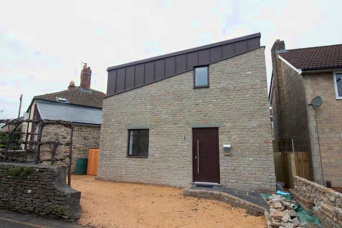 2 Bedroom Detached House To Rent In Keyford, Frome, BA11