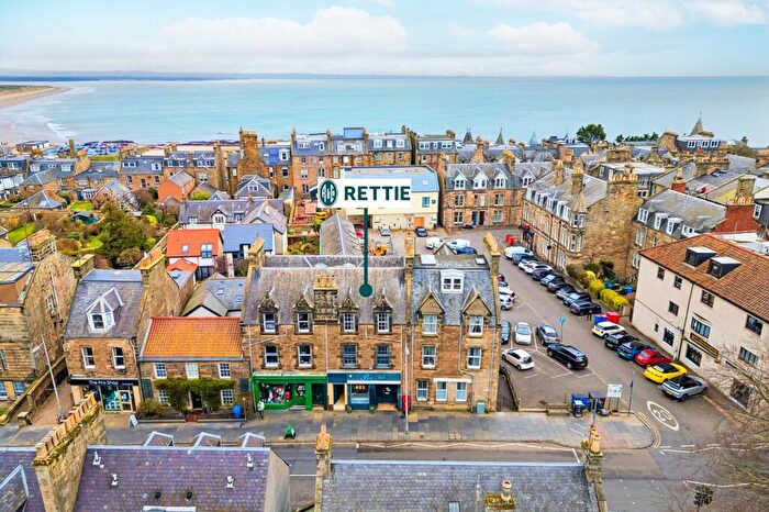 2 Bedroom Apartment For Sale In Ellice Place, St. Andrews, Fife, KY16