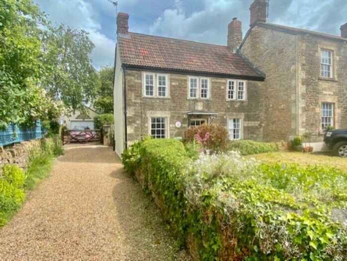 2 Bedroom Semi-Detached House To Rent In Langham Place, Rode, BA11