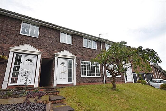 3 Bedroom Terraced House For Sale In Abbey Road, Macclesfield, SK10