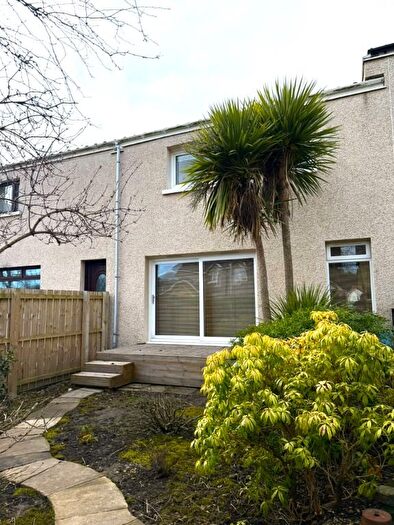 3 Bedroom Terraced House To Rent In Fordell Way, Inverkeithing, Fife, KY11