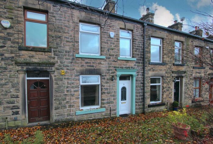 2 Bedroom Terraced House To Rent In Martin Street, Turton, Bolton, BL7