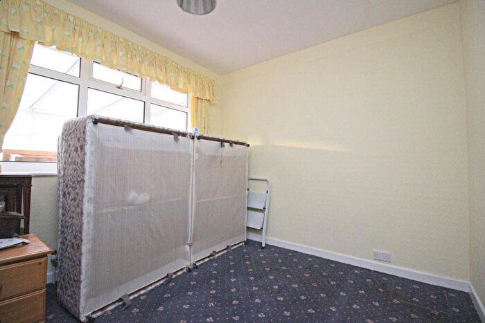 2 Bedroom Semi-Detached Bungalow For Sale In St. Cuthberts Avenue, Chester Le Street, DH3