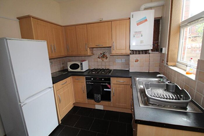 3 Bedroom Terraced House To Rent In Milner Street, Preston, PR1