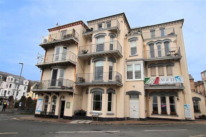 1 Bedroom Flat To Rent In Wilder Road, Ilfracombe, EX34