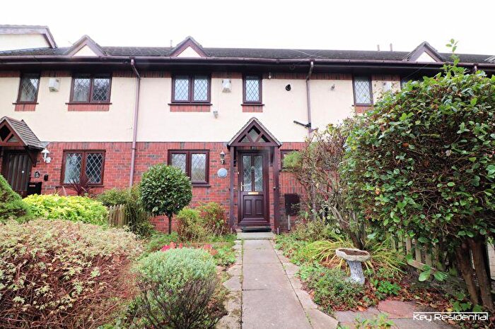 3 Bedroom Terraced House To Rent In Grove Terrace, Hoylake, Wirral, CH47