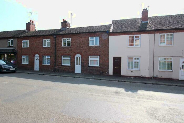 2 Bedroom Flat To Rent In Weston Road, Stafford, Staffordshire, ST16