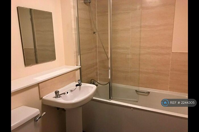 1 Bedroom Flat To Rent In John Knox Court, Aberdeen, AB24