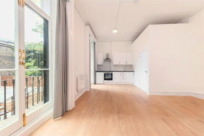 Studio To Rent In Cranley Place, South Kensington, London, SW7