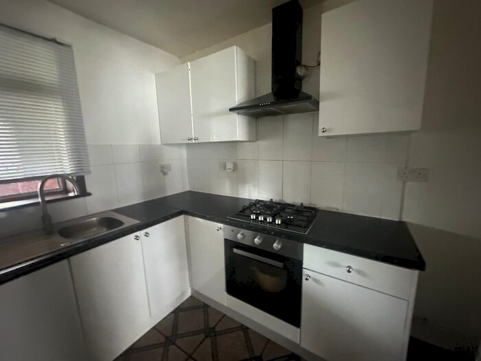 2 Bedroom Terraced House To Rent In Harvey Road, Ilford, IG1