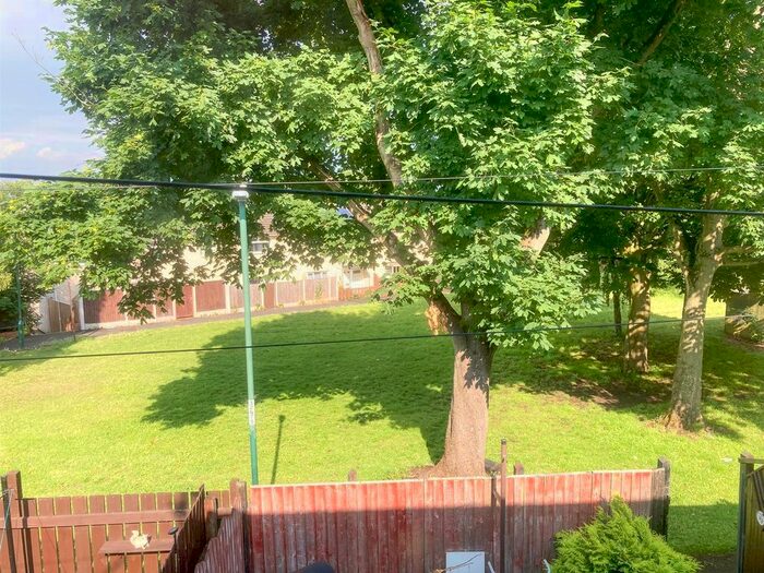 3 Bedroom Terraced House To Rent In Courtleet Way, Bulwell, Nottingham, NG6