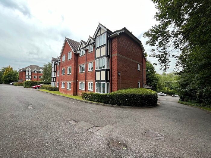 2 Bedroom Flat To Rent In Cavendish Court, London Road, Hemel Hempstead, HP3