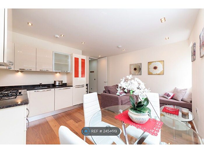 1 Bedroom Flat To Rent In Bevenden Street, London, N1