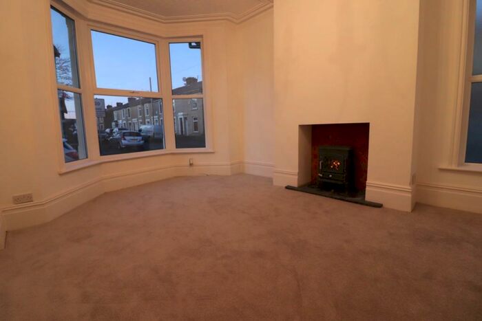 3 Bedroom House To Rent In Brighton Terrace, Darwen, BB3