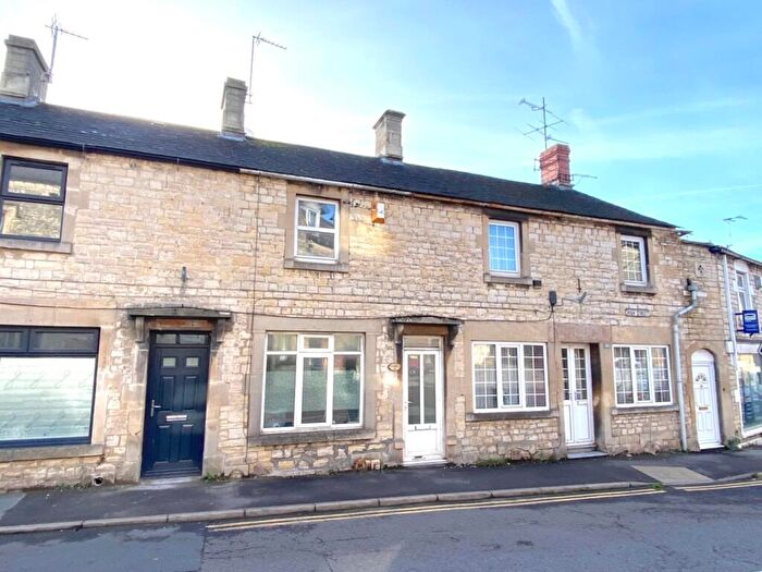 3 Bedroom Terraced House For Sale In High Street, Paulton, Bristol, Somerset, BS39