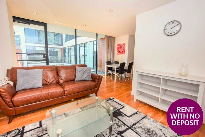 2 Bedroom Flat To Rent In Hill Quays, Jordan Street, Southern Gateway, Manchester, M15