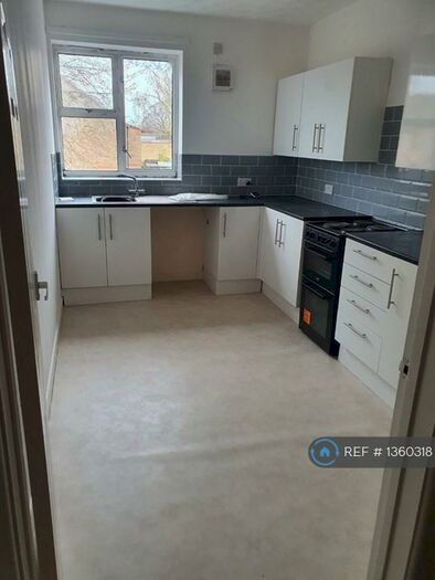 2 Bedroom Maisonette To Rent In Marwick House, March, PE15