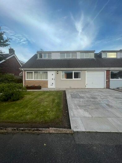 4 Bedroom Property To Rent In Davenport Fold Road, Harwood, Bolton, BL2