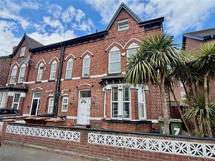 1 Bedroom Apartment For Sale In Hereford Road, Seaforth, L21