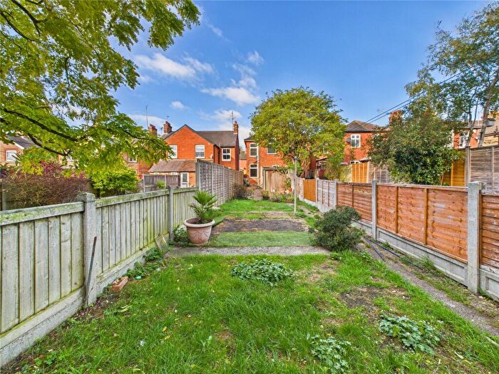2 Bedroom Semi-Detached House For Sale In Grenville Road, Braintree, Essex, CM7