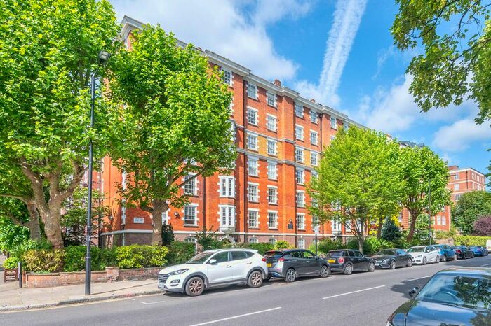 Studio To Rent In Grove End Road, St John's Wood, London, NW8