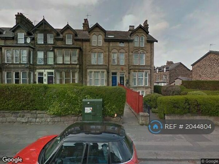 2 Bedroom Flat To Rent In Kings Road, Harrogate, HG1