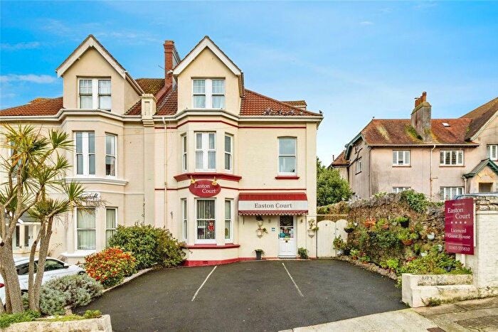 7 Bedroom Semi Detached House For Sale In St. Andrews Road, Paignton, Devon, TQ4