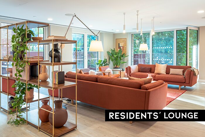 2 Bedroom Apartment To Rent In Park Central East, SE17