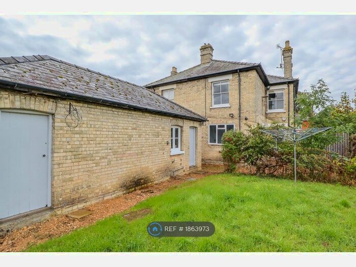 3 Bedroom Semi-Detached House To Rent In Carter Street, Fordham, Ely, CB7