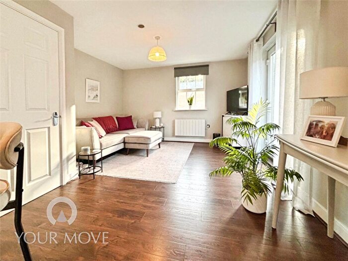 2 Bedroom Flat To Rent In Empire Walk, Greenhithe, Kent, DA9