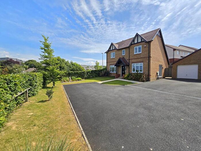 4 Bedroom Detached House For Sale In Needs Drive, Bideford, EX39