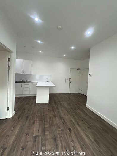 2 Bedroom Flat To Rent In Wellesley Road, Croydon, CR0