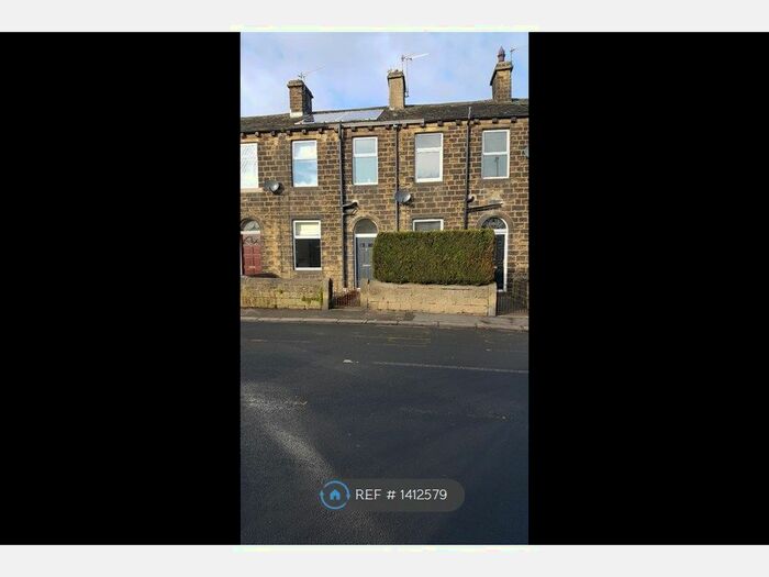 2 Bedroom Terraced House To Rent In Main Street, Sutton In Craven, BD20