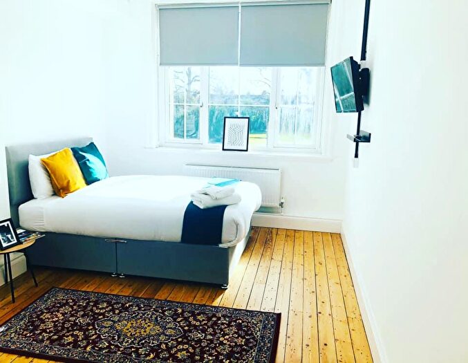 1 Bedroom Private Hall To Rent In Endsleigh Park Beverley Road, Hull, East Riding Of Yorkshire, HU6