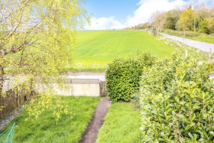 1 Bedroom Flat To Rent In Eastdown Place, Clandown, Radstock, BA3