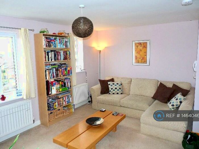 1 Bedroom Flat To Rent In Montreal Avenue, Bristol, BS7