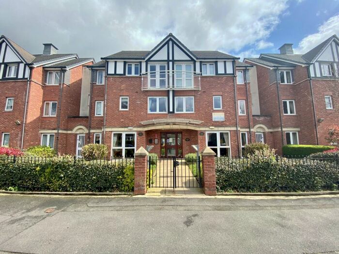 1 Bedroom Flat To Rent In Burnage Lane, Burnage, Manchester, M19