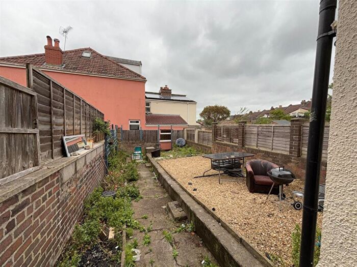 7 Bedroom Terraced House To Rent In Ashley Down Road, Bristol, BS7