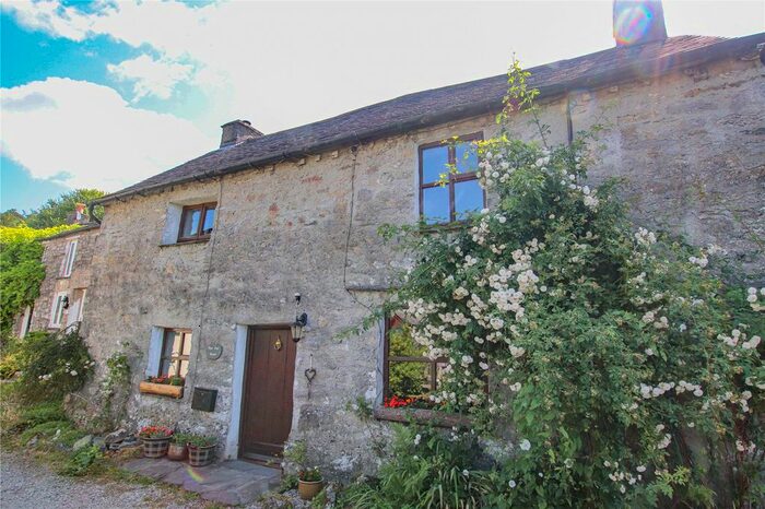 4 Bedroom Terraced House For Sale In Spa Inn House, Witherslack, Grange-Over-Sands, Cumbria, LA11