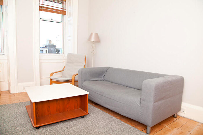 1 Bedroom Flat To Rent In Grange Loan, Grange, Edinburgh, EH9