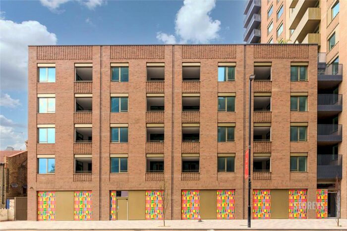 1 Bedroom Apartment To Rent In Ashley Road, Tottenham Hale, London, N17