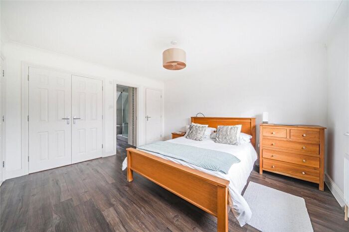 5 Bedroom Detached House For Sale In Ebford, Exeter, Devon, EX3