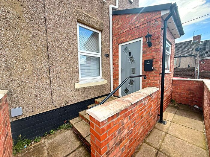 2 Bedroom Terraced House To Rent In Hylton Terrace, Chester Le Street, DH2