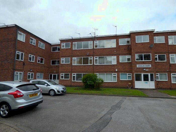 2 Bedroom Flat To Rent In Douglas Court, Toton, NG9