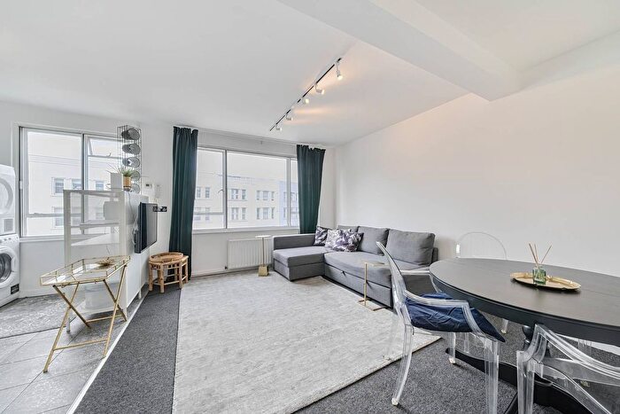 1 Bedroom Flat To Rent In Fulham Broadway, Fulham Broadway, London, SW6