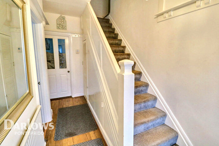 5 Bedroom Detached House For Sale In Cardiff Road, Pontypridd, CF37