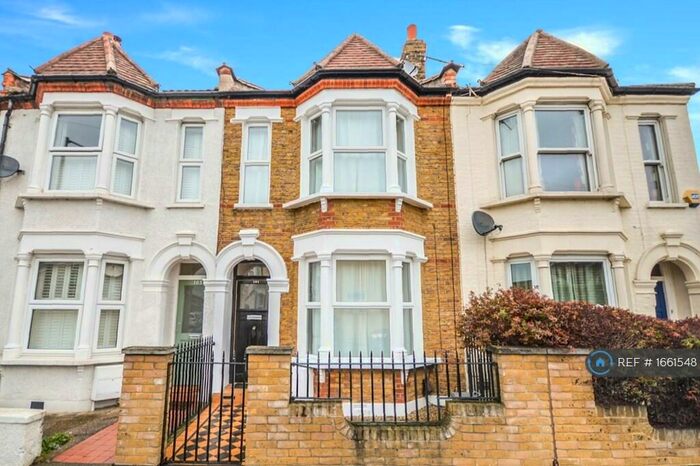 3 Bedroom Terraced House To Rent In Bradgate Road, London, SE6