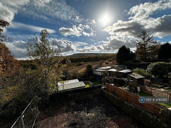 3 Bedroom Flat To Rent In Glossop Road, Gamesley, Glossop, SK13