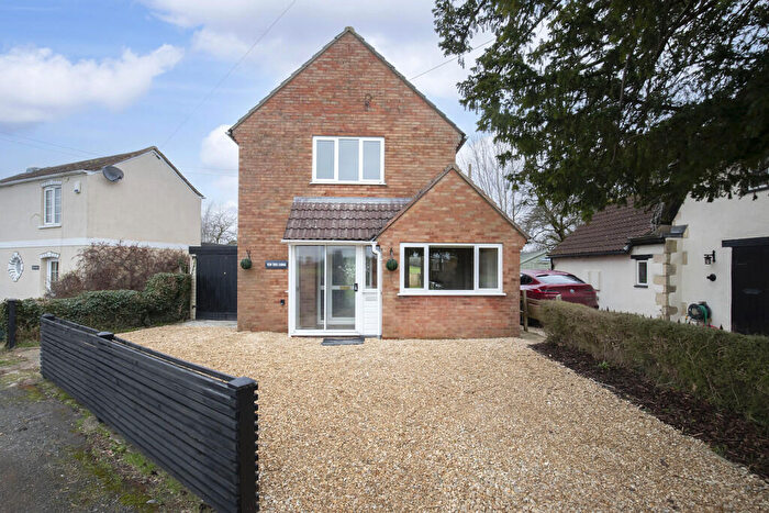 2 Bedroom Detached House To Rent In Elmstone Hardwicke, Cheltenham, GL51